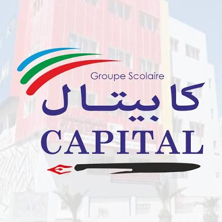 Groupe scolaire capital