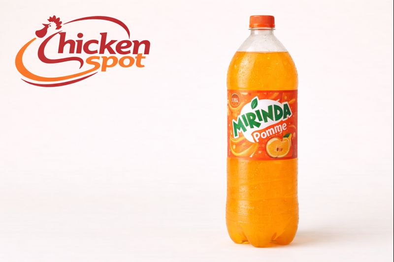 Mirinda Orange 1.5L