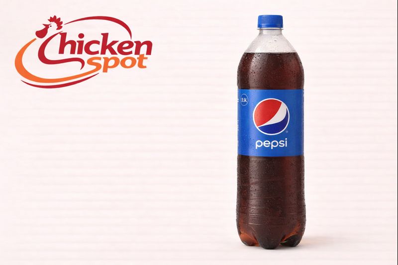 Pepsi 1.5L