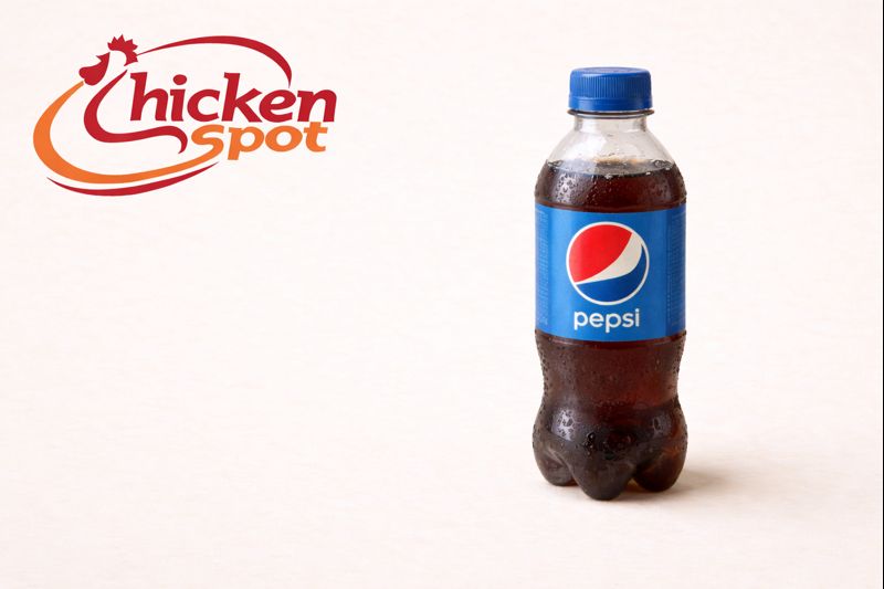 Pepsi 33cl