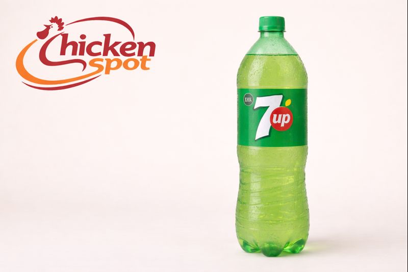 7up 1.5L