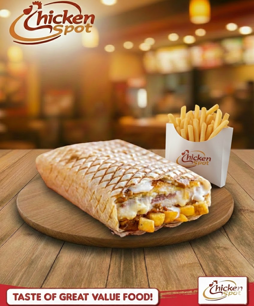 Promo Etudiant Tacos 